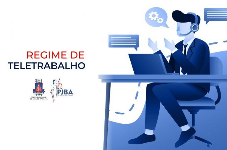 Livramento: Comarca contabiliza produção de 878 atos durante teletrabalho