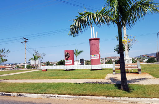 Previsão do tempo: Temperaturas se mantém elevadas em Brumado