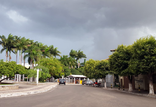 Institutos meteorológicos preveem chuva para Brumado no início de fevereiro