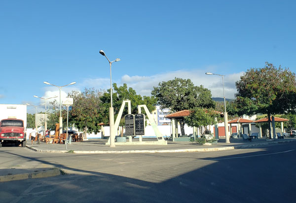 Feriado de Nossa Senhora Aparecida será de calor e sem chuva em Brumado