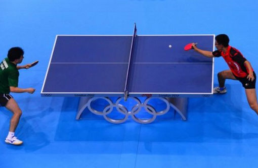 Brumado: Escola Municipal de Ubiraçaba promove 2º Torneio Estudantil de Tênis de Mesa CMMFS