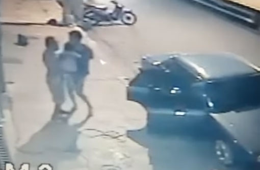 Brumado: Homem que tentou levar filha dos braços do pai sofre de problemas psicológicos