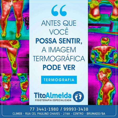 Fisioterapia Tito Almeida: avaliação clínica cada vez mais completa 