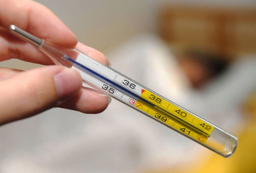 Serão proibidos termômetros e medidores de pressão que utilizam coluna de mercúrio