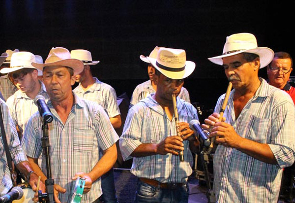 Aracatu: estão abertas as inscrições para a participação de Ternos de Reis na Festa de Santo Reis 2019