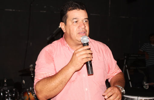 Aracatu: Festa de Reis atraiu público de toda a região