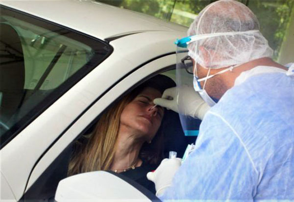 Bahia detecta 11 casos de Flurona em cinco municípios