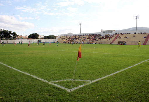 Olheiro do Flamengo estará em Brumado para seleção de novos talentos do futebol