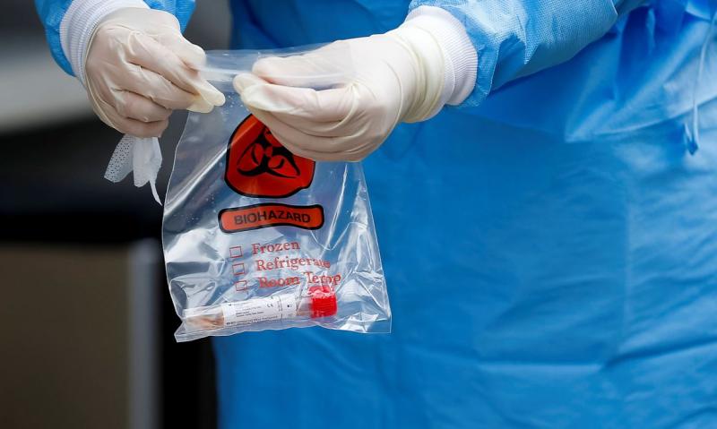 Governador anuncia tecnologia para maior precisão no diagnóstico da Covid-19