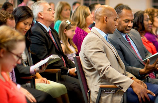 Brumado: Testemunhas de Jeová convidam população para assistir à Celebração que Jesus instituiu