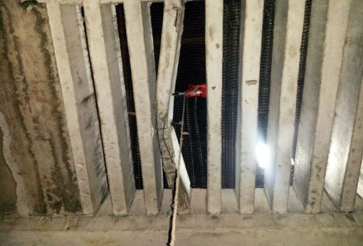 Dez dos onze que fugiram da delegacia de Brumado ainda não foram capturados