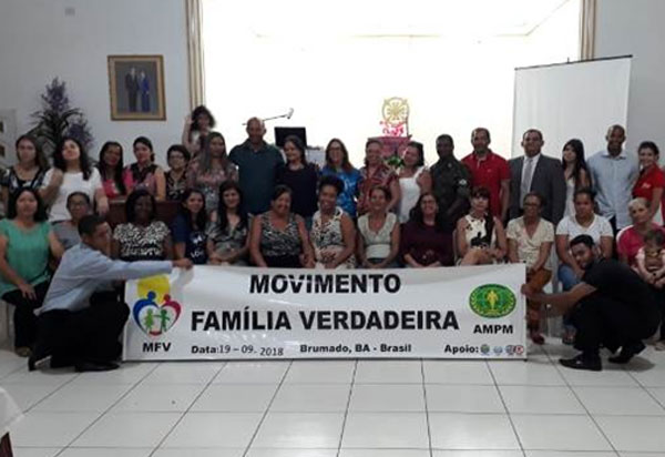 Brumado: Instrutor Chefe do Tiro de Guerra 06-024 participou do encontro 