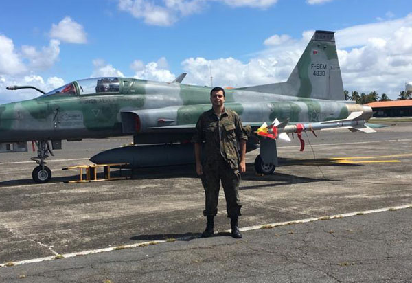 Alunos do Clube de Karatê Dô tradicional Shidokan Tiger tiveram palestra virtual com o médico Thácio Roberto Hora Ferreira