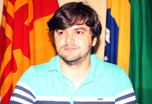 Brumado: PSD confirma pré-candidatura do advogado Tiago Amorim a deputado estadual