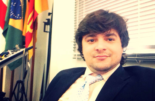 Brumado: Após defesa do advogado Tiago Amorim, acusado de homicídio é inocentado em Júri