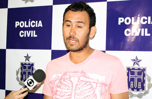 Brumadense acusado de integrar grupo que praticou injúria racial contra Majú e Taís Araújo nega acusações