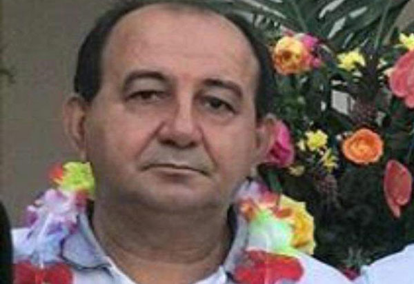 Luto: aos 56 anos, morre Sebastião Chaves, o ‘Tião da Contabilidade’