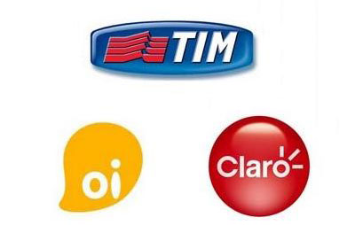 VENDA DE CHIPS DA TIM, OI E CLARO SERÁ SUSPENSA