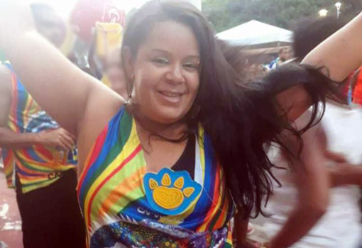 Brumadense foi encontrada morta dentro de geladeira na região metropolitana de Salvador