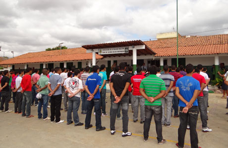 Brumado: TG convoca para Exercício de Apresentação da Reserva