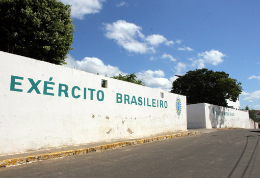 Brumado: Tiro de Guerra realiza seleção complementar para serviço militar obrigatório