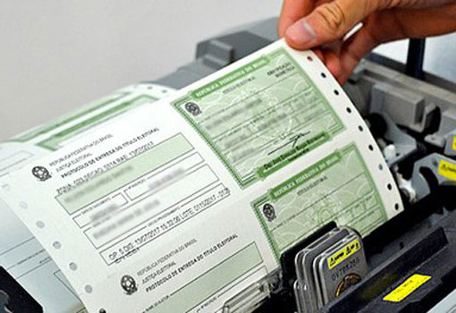Biometria entra no último mês e mais de 1,6 milhão de títulos podem ser cancelados na Bahia