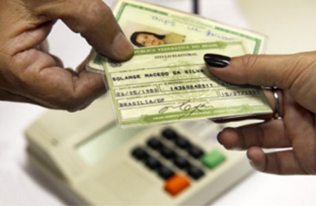  Eleições 2014: Mais de 142 milhões de eleitores já podem consultar locais de votação