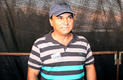 Tanhaçu: Tõe Brito é reeleito presidente da Câmara de Vereadores