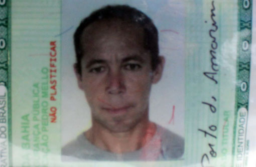 Brumado: Motociclista morre após colidir contra caminhão parado na BA-148