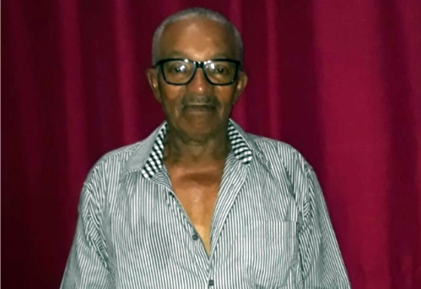 Luto: Morre o mecânico 'Tõe Diola'