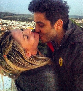 SUDOESTE: CANTOR TOMATE PASSA FÉRIAS EM CAETITÉ