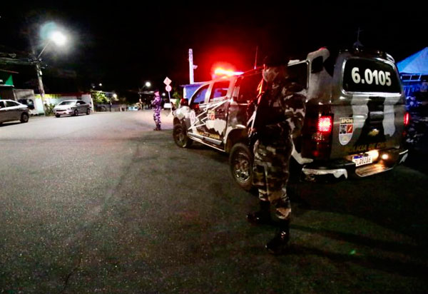 BA: Governo da Bahia decreta fechamento do comércio em cidades do Oeste