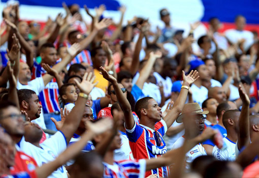 Copa do Nordeste 2018 abre Fase de Grupos