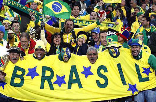 Fifa abre hoje nova etapa de venda de ingressos para a Copa