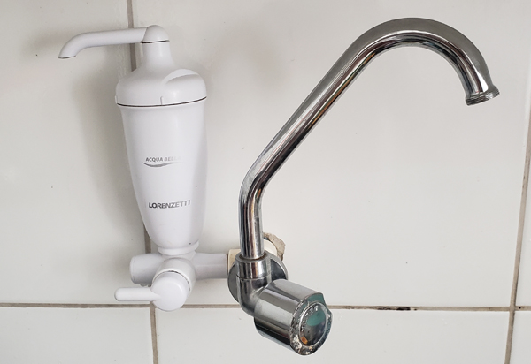 Livramento: moradores dos bairros Jurema e Benito Gama estão há dois dias sem água 