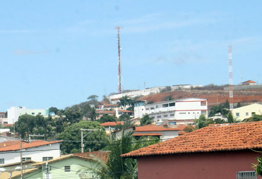 TIM ativa 4G em Brumado no mês de setembro
