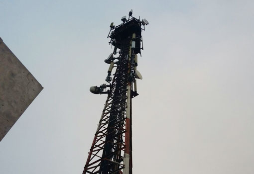 Brumado: usuários da operadora Vivo reclamam de queda nas ligações e rede de dados