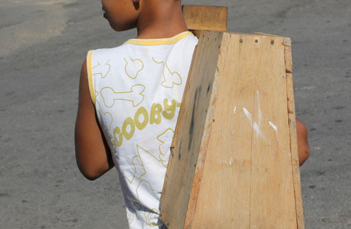 Bahia: Cerca 350 mil crianças e jovens entre 5 e 17 anos saíram do mundo do trabalho