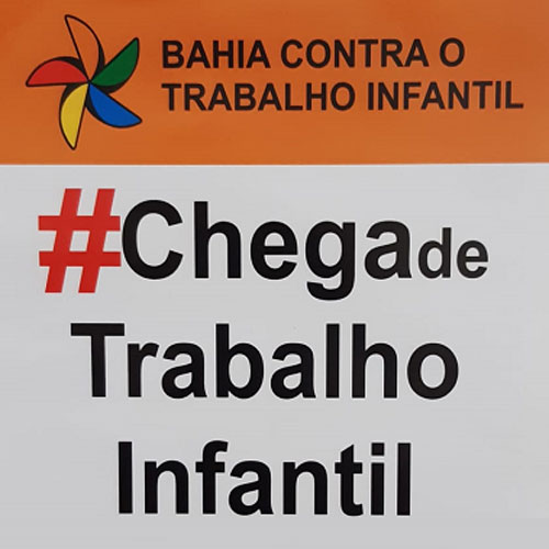 Brumado: Sesoc e Semec desenvolvem plano de ação para combate ao trabalho infantil