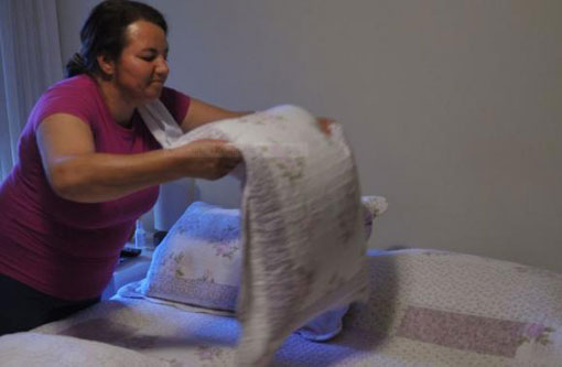 Pagamento de FGTS para domésticos é obrigatório a partir de hoje