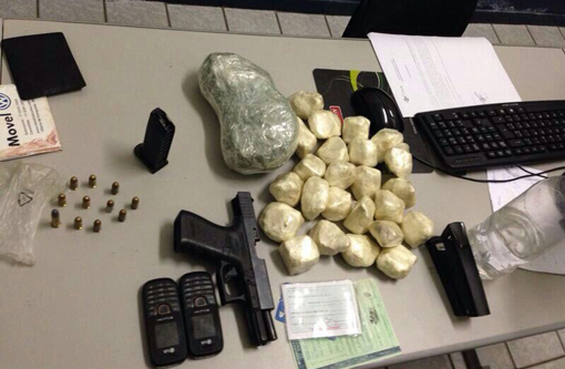 Anagé: Segundo traficante mais perigoso do Sudoeste morre em confronto com a polícia