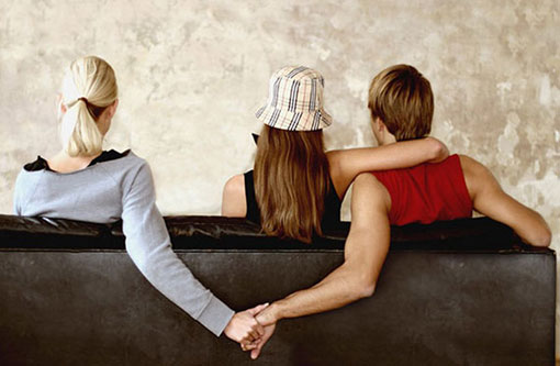 Pesquisa revela que cerca de 45,8% da população de Salvador admite infidelidade