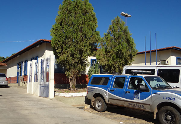 Acusado de matar Ariane dos Reis é transferido para Brumado