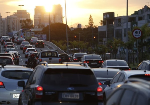 Semana Nacional de Trânsito segue até 25 de setembro