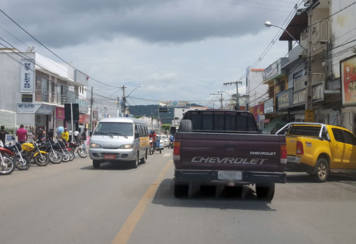 Governo divulga tabela 2018 do IPVA, com redução de até 6,8% nos valores