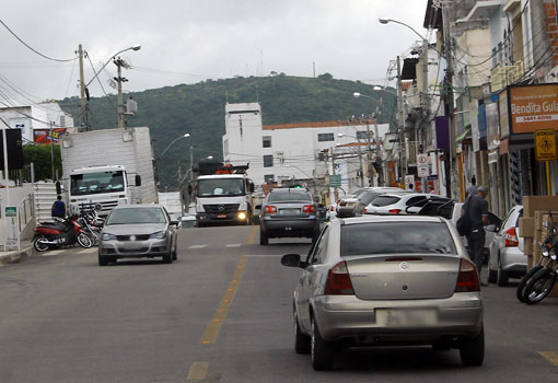 Campanha municipal de trânsito será iniciada em Brumado
