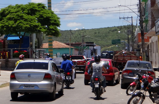 Bahia: Detran determina vistoria de veículos que tenham cinco anos de uso