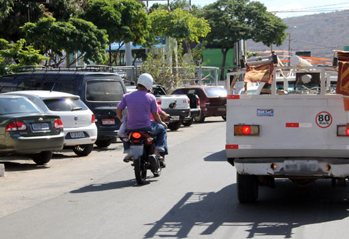 Veículos com placa de final 9 têm desconto de 5% no IPVA até o dia 28
