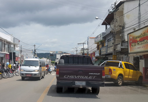 Sefaz-BA alerta sobre calendário oficial do IPVA 2018