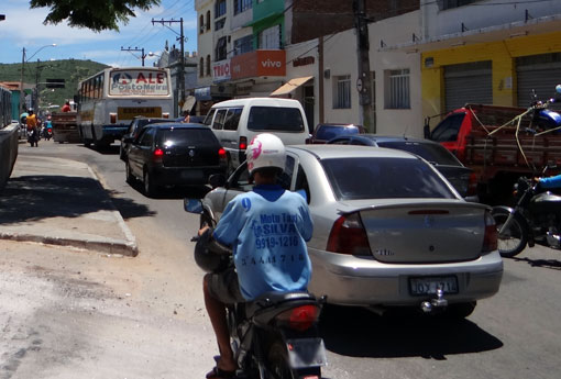 Contran indica que multas por infrações de trânsito ficarão mais caras em novembro